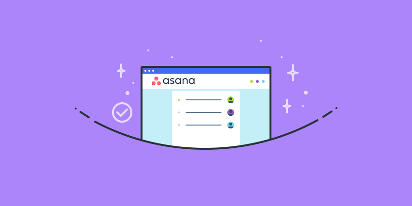 asana